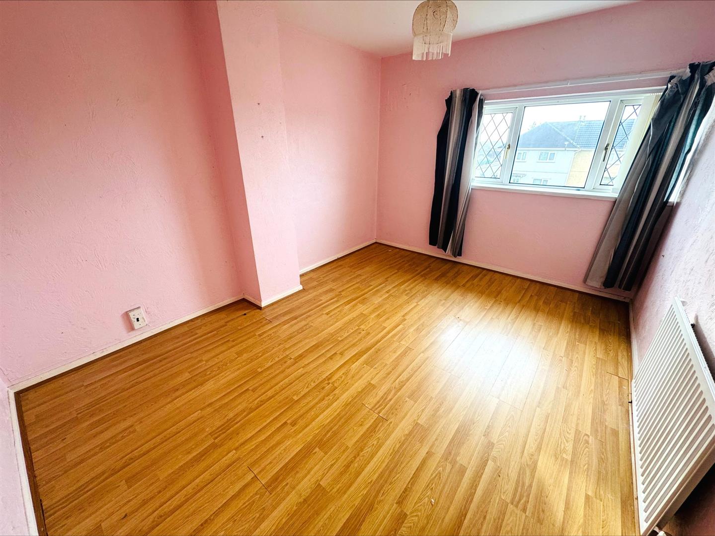 Dwyfor, Llanelli, SA14 9EH